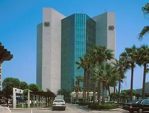 Sheraton Jeddah Hotel