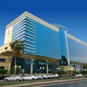 Hotel Casablanca, Jeddah