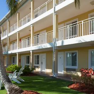 Sunshine Hotel West Bay