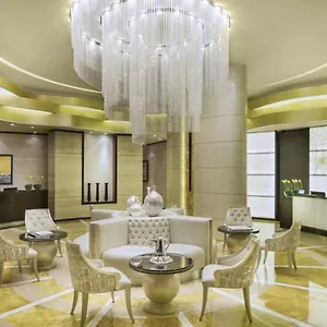 Damac Maison Cour Jardin Aparthotel Dubai
