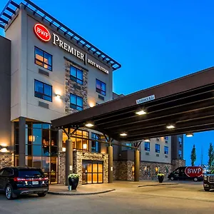 Western Premier Freeport Airport Hotel Calgary