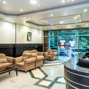 Al Hamra Palace Residential Apartment Riyadh