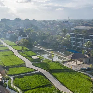 Plataran & - Chse Certified Hotel Ubud (Bali)