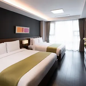 Fraser Place Hotel Seoul