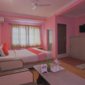 Oyo 789 Shivam Plaza Hotel Kathmandu