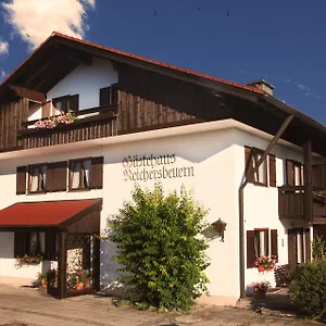 Gästehaus Gasthof Reichersbeuern
