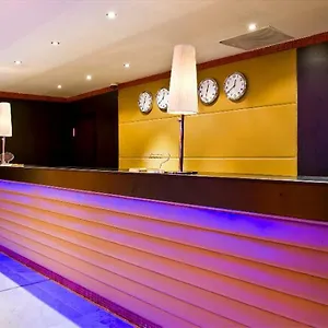 Hotel Crom Express Airport Hotel - Jeddah, Jeddah