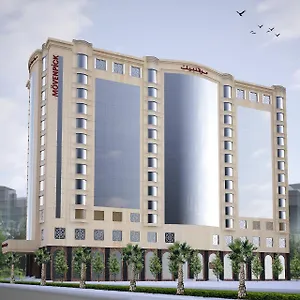 Hotel Moevenpick City Star, Jeddah