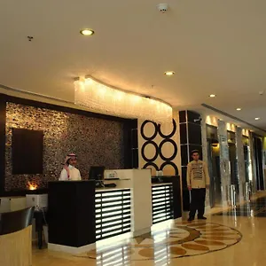 Hotel Al Massa Makkah