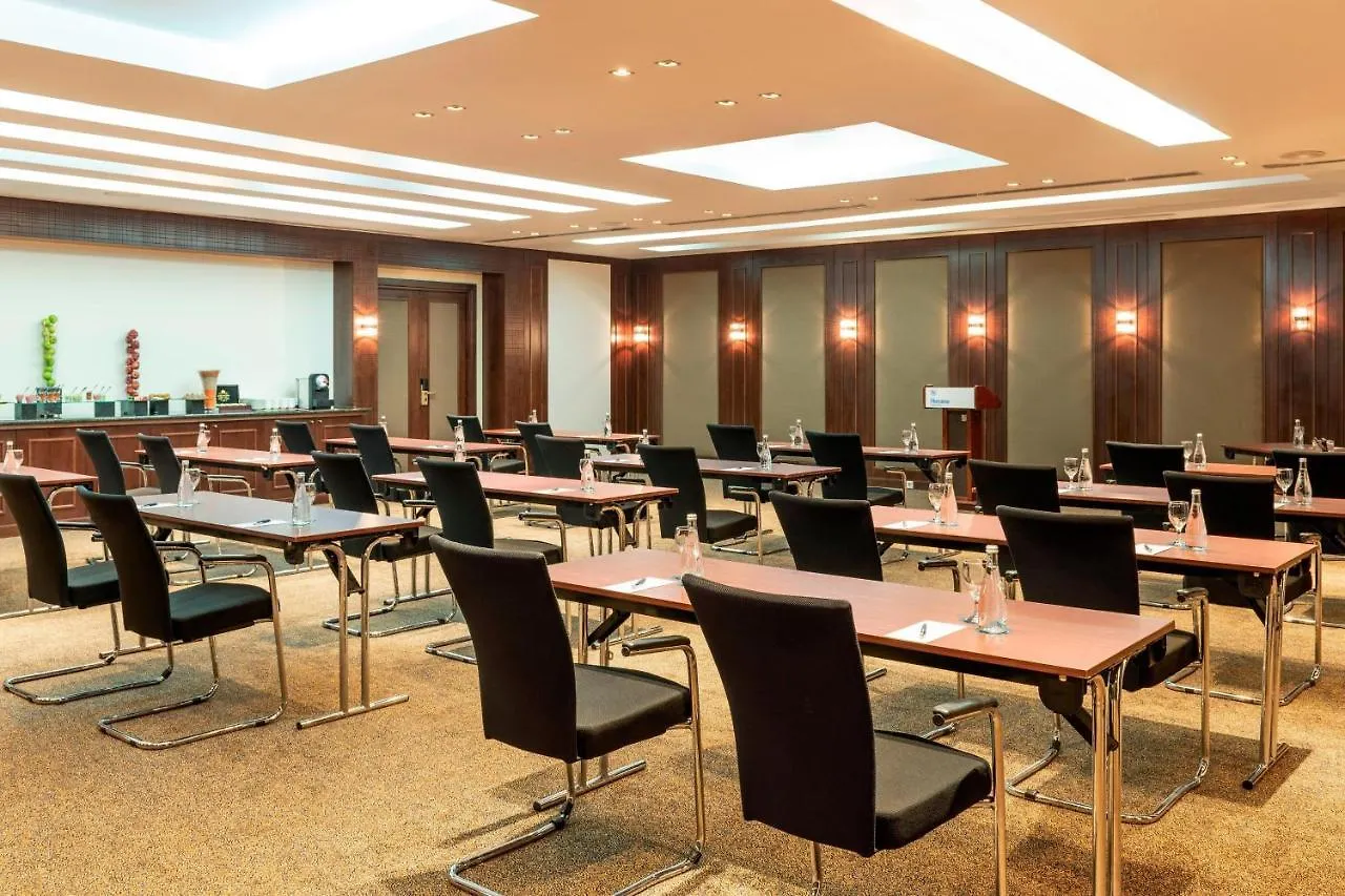 Sheraton Jeddah Hotel - Saudi Brothers Commercial Company Branch