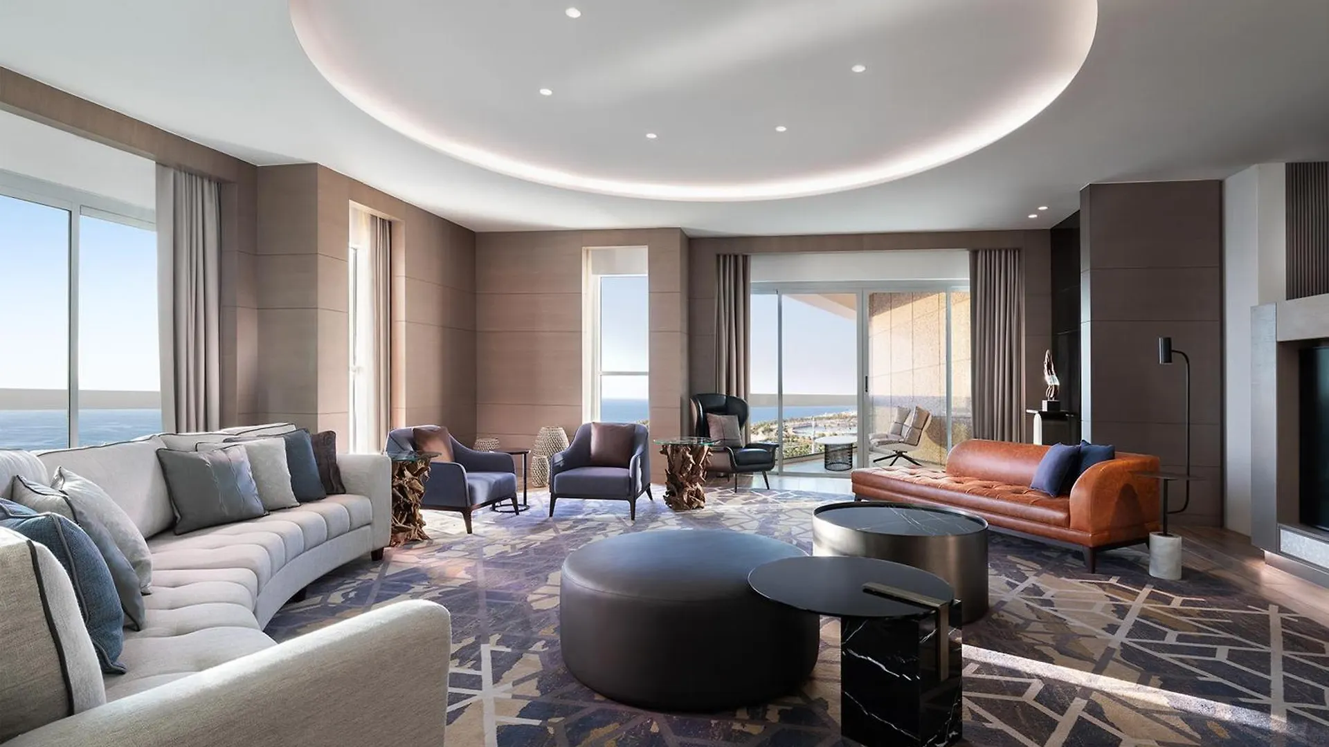 Sheraton Jeddah Hotel - Saudi Brothers Commercial Company Branch