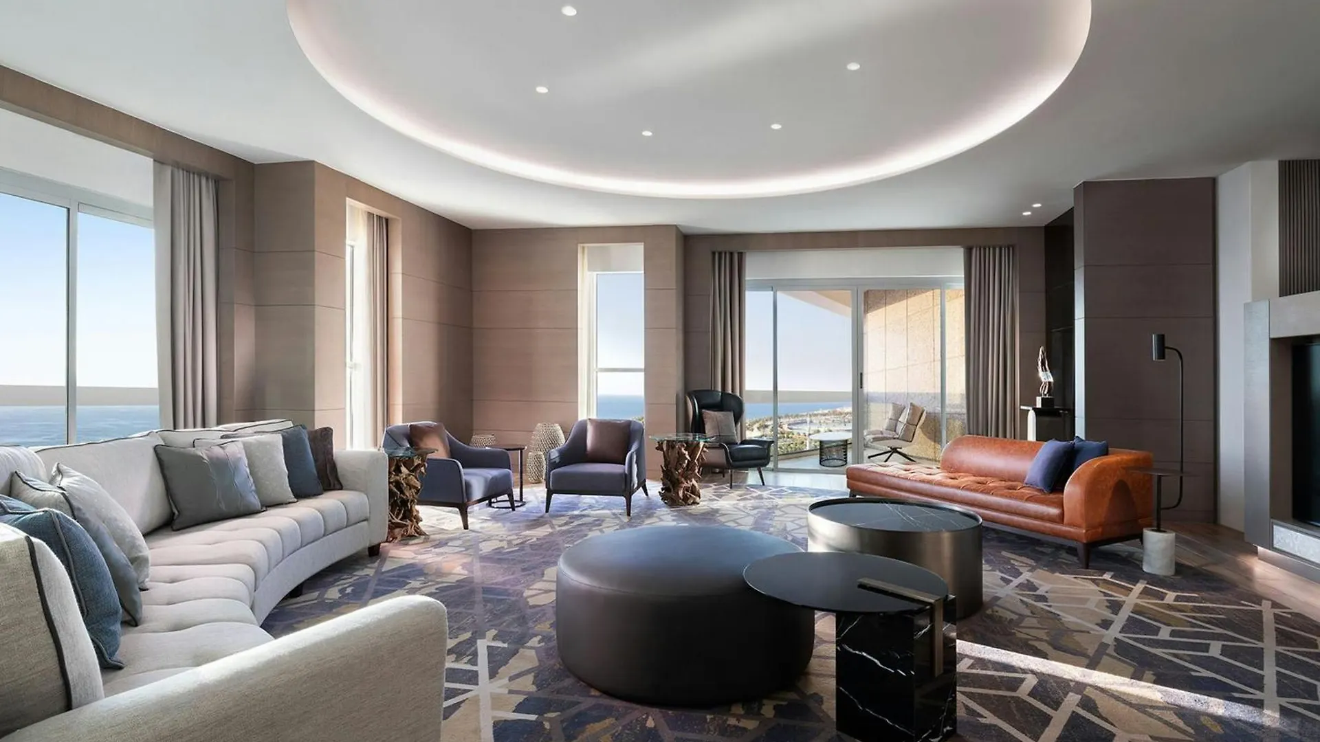 Sheraton Jeddah Hotel - Saudi Brothers Commercial Company Branch