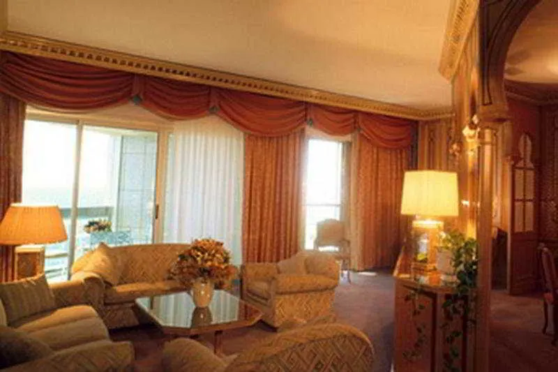 Sheraton Jeddah Hotel - Saudi Brothers Commercial Company Branch