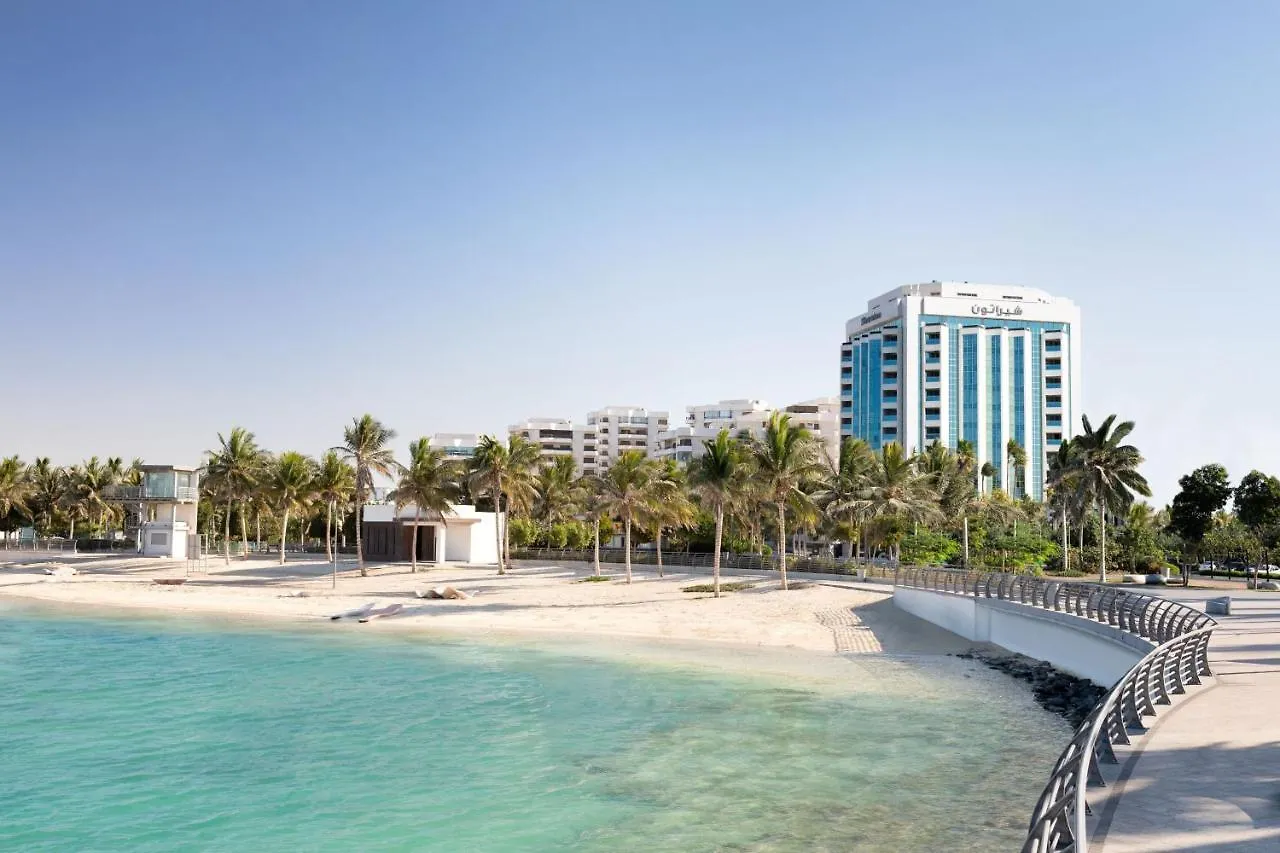 *****  Sheraton Jeddah Hotel - Saudi Brothers Commercial Company Branch Saudi-Arabien
