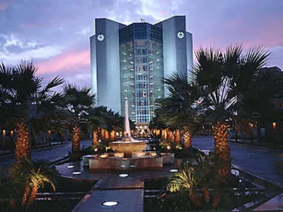 Sheraton Jeddah Hotel - Saudi Brothers Commercial Company Branch