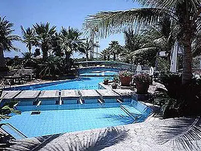 Sheraton Jeddah Hotel - Saudi Brothers Commercial Company Branch 5*,