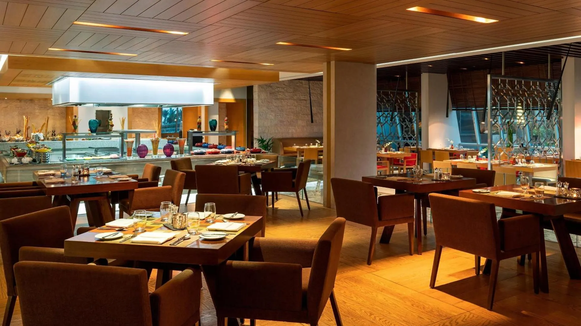 Sheraton Jeddah Hotel - Saudi Brothers Commercial Company Branch 5*,  Saudi-Arabien