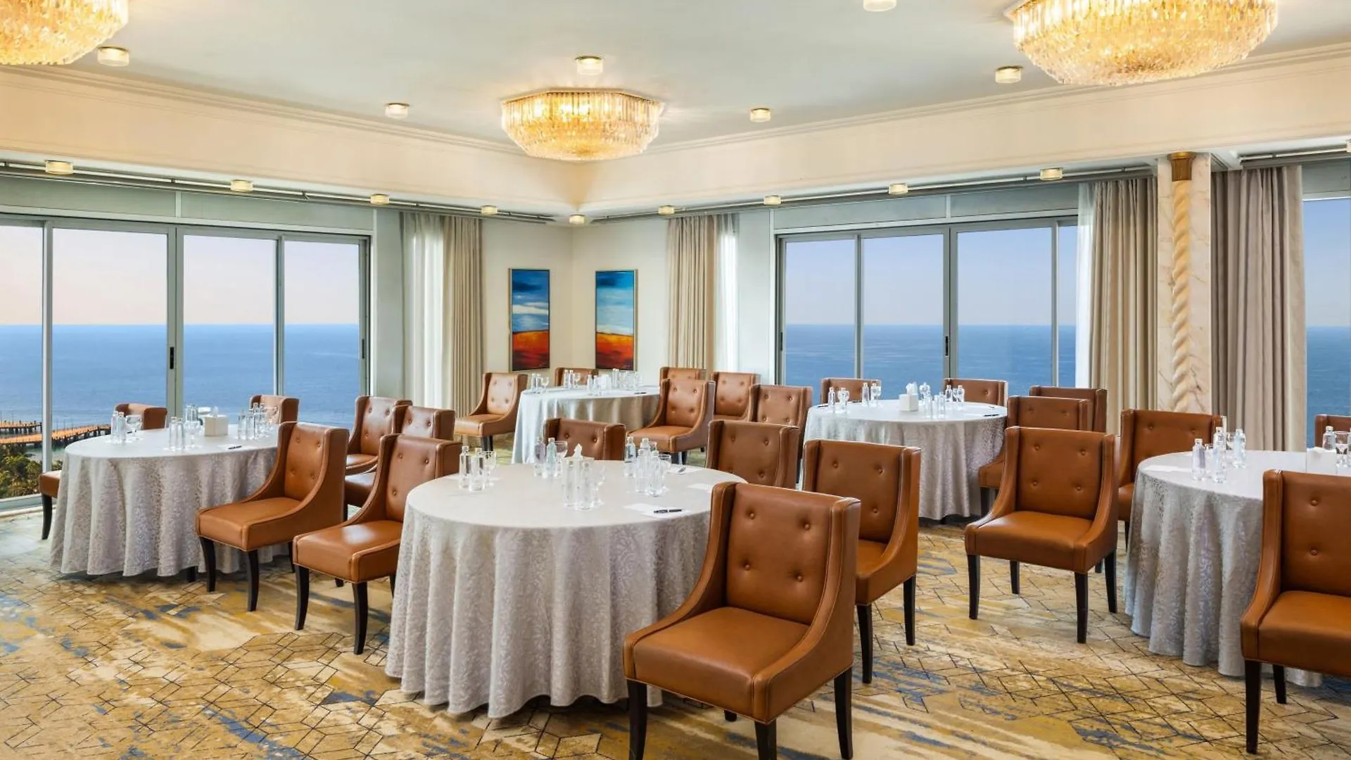 Sheraton Jeddah Hotel - Saudi Brothers Commercial Company Branch