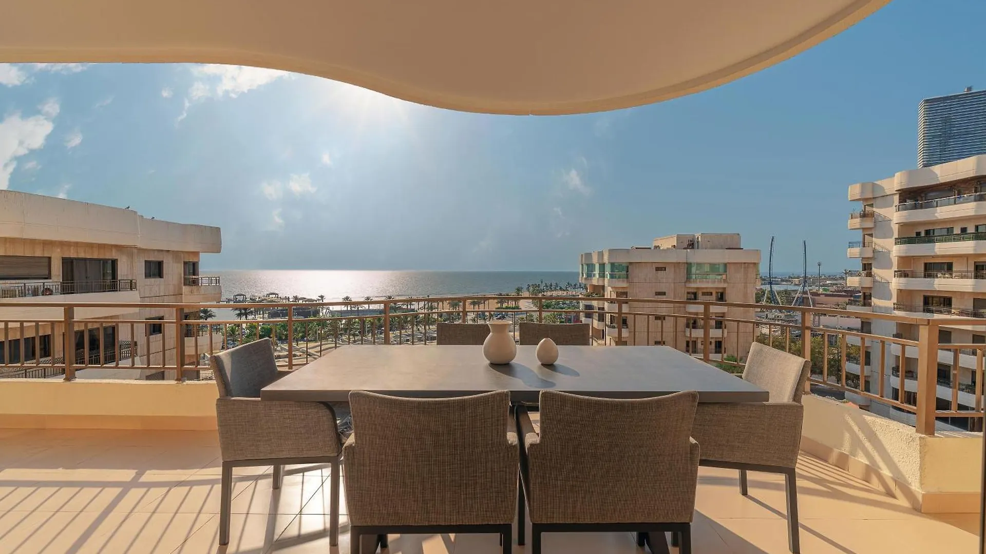 *****  Sheraton Jeddah Hotel - Saudi Brothers Commercial Company Branch Saudi-Arabien