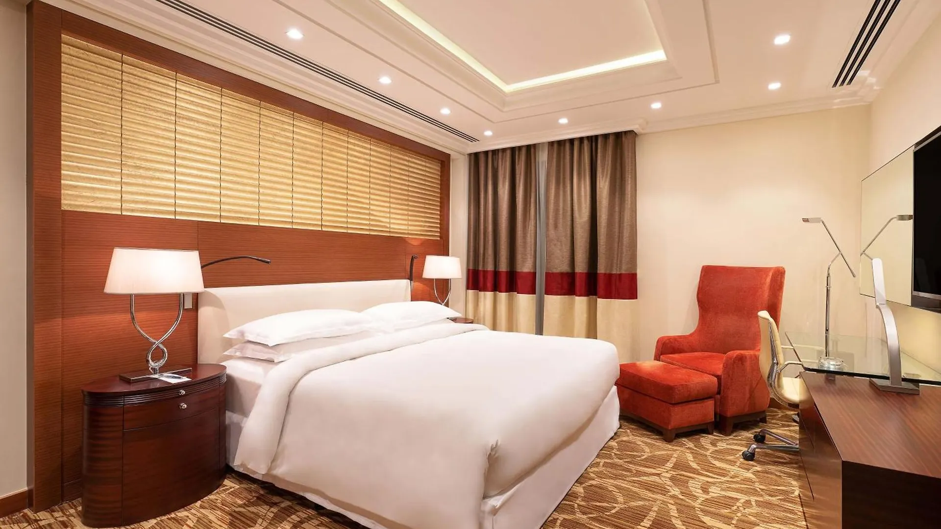 Sheraton Jeddah Hotel - Saudi Brothers Commercial Company Branch Saudi-Arabien