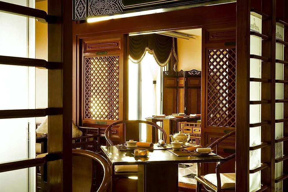 Sheraton Jeddah Hotel - Saudi Brothers Commercial Company Branch 5*,