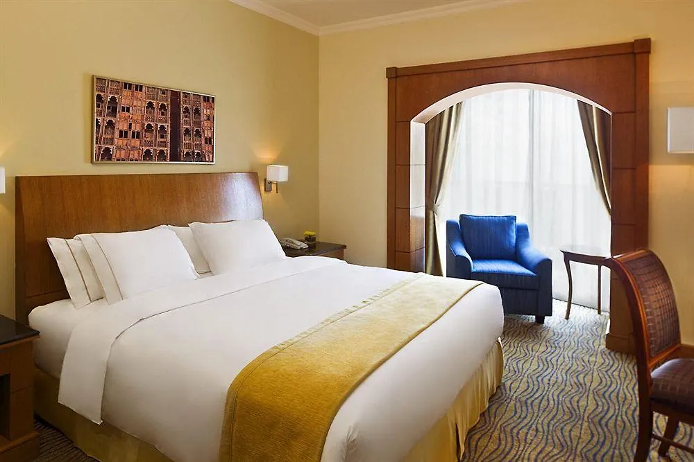 Sheraton Jeddah Hotel - Saudi Brothers Commercial Company Branch Saudi-Arabien