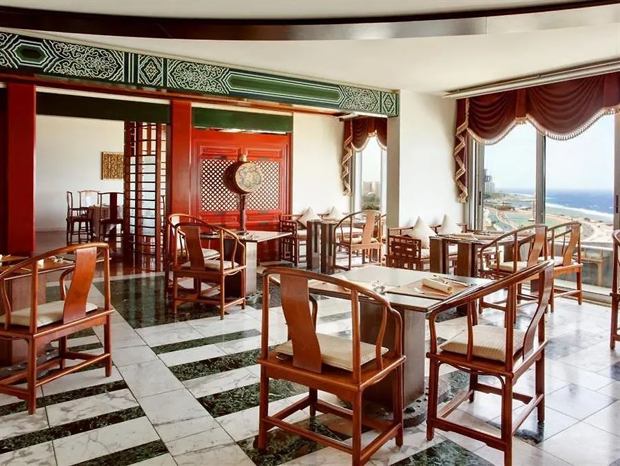 Sheraton Jeddah Hotel - Saudi Brothers Commercial Company Branch