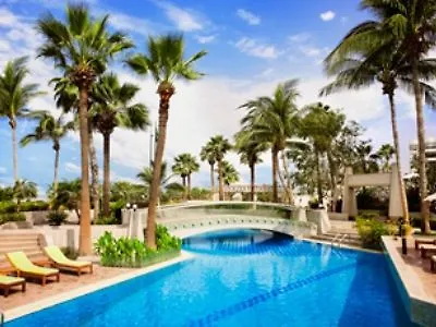 Sheraton Jeddah Hotel - Saudi Brothers Commercial Company Branch Saudi-Arabien