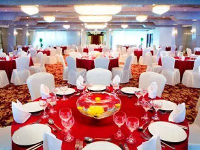 Sheraton Jeddah Hotel - Saudi Brothers Commercial Company Branch 5*,  Saudi-Arabien