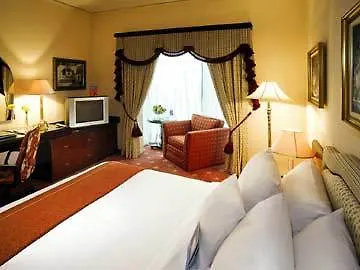 *****  Sheraton Jeddah Hotel - Saudi Brothers Commercial Company Branch Saudi-Arabien