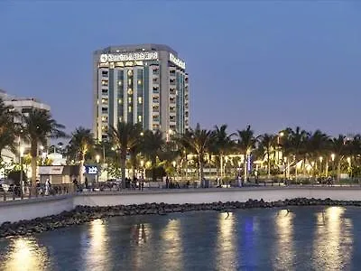 Sheraton Jeddah Hotel - Saudi Brothers Commercial Company Branch